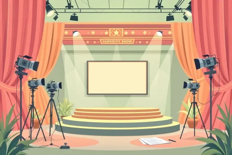 综艺选手直播爆料内幕,节目组紧急发声明 爆料网吃瓜 综艺选手直播爆料内幕,节目组紧急发声明 - 吃瓜前线